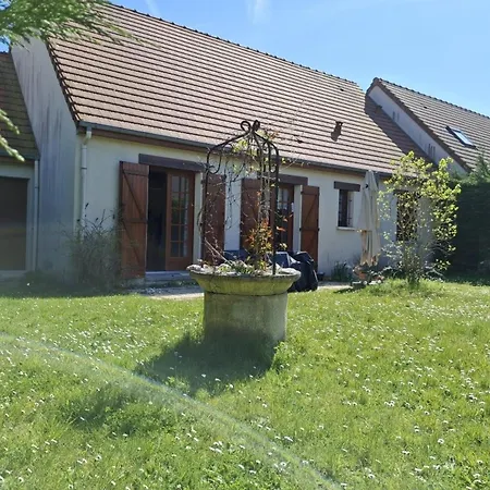 Holiday home Maison De Familiale A Merville-franceville - Fr-1-788-63 Merville-Franceville-Plage