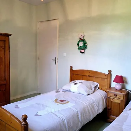 Holiday home Maison De Familiale A Merville-franceville - Fr-1-788-63 Merville-Franceville-Plage