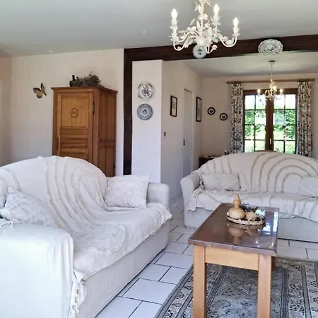 Maison De Familiale A Merville-franceville - Fr-1-788-63 * Merville-Franceville-Plage